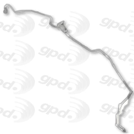 Gpd Hose Liquid Line 4812980